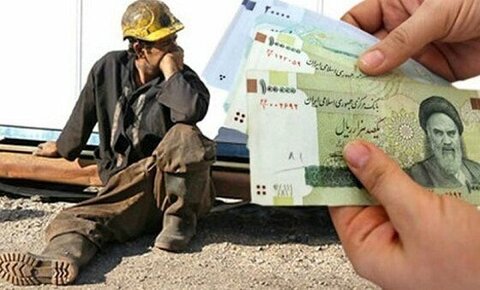 ۳۰ درصد یارانه دستمزد به کارفرمایان پرداخت میشود کارگران