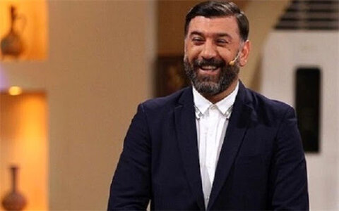دلخوری خانواده علی انصاریان از فضای مجازی
علی انصاریان