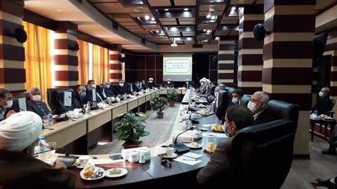 ظرفیت های اقتصادی، قدرت نظامی و پیروزی های منطقه ای برای ایران قدرت آفریده است/ آمریکایی ها نقش ایران را در شکست ترامپ در انتخابات پررنگ می بینند
نشست خبری