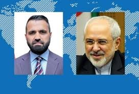 ایران از روند مذاکرات صلح به رهبری دولت افغانستان حمایت می‌کند 3