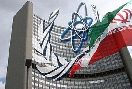 ایران تزریق اورانیوم به سانتریفیوژهای IR-2m را آغاز کرده است 3