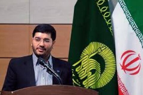 مشارکت ۵۰۰۰ دانشآموز مدارس امام رضا(ع) در دهمین جشنواره کتابخوانی رضوی مدیرعامل بنیاد فرهنگی رضوی