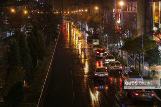 آغاز طرح منع تردد شبانه خودروهای شخصی