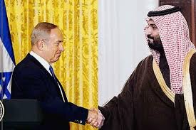 دیدار محمد بن‌سلمان و نتانیاهو در خاک عربستان پیامی برای بایدن است/ همکاریهای امنیتی و تروریستی جبهه عبری-عربی علیه ایران افزایش می‌یابد 3