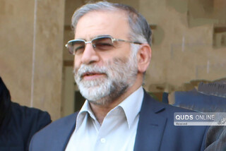 شهید محسن فخریزاده دانشمند هسته ای کشورمان