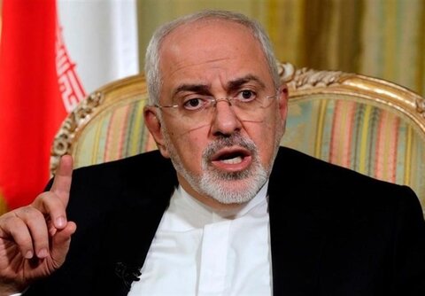 توصیه ظریف به کشورهای عرب خلیج فارس برای مذاکره مستقیم با ایران 2