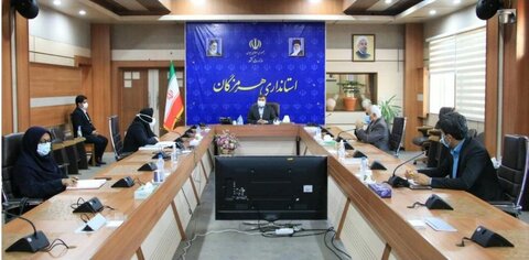 حمایت از تأمین مسکن پرستاران و حق مرزی استانداری هرمزگان