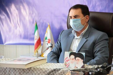 طرح «سپاس »از ایثارگران با جدیت دنبال می شود مدیرکل بنیادشهید البرز