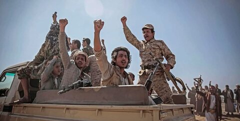 توافق آمریکا و اروپا برای پایان جنگ در یمن
یمن