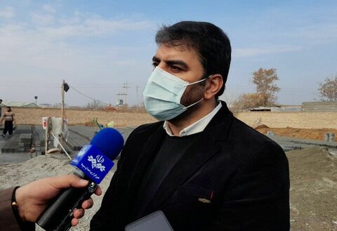 ریشهکنی بیکاری در۱۰۰ روستای نمونه کشور رئیس بنیاد برکت