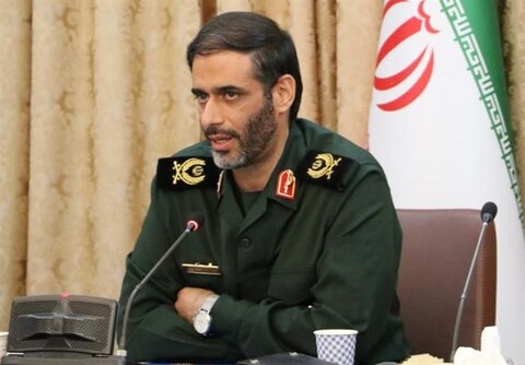 پیادهسازی اقتصاد مقاومتی اولویت اصلی قرارگاه خاتمالانبیا است قرارگاه خاتمالانبیا