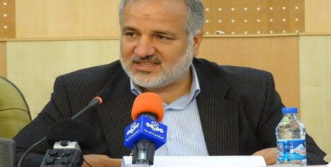 تصویب «گمشاد» به عنوان یکی از مرزهای رسمی کشور موهبتی
