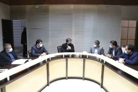۸ هزار روستا در کشور دارای دهیاری خواهند شد معاون وزیر کشور