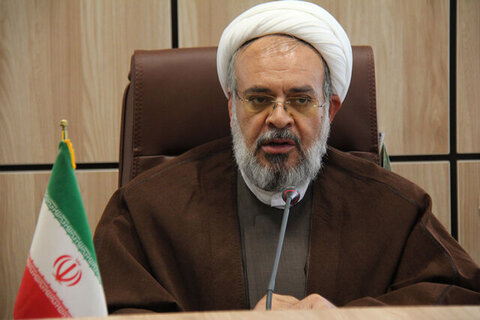 اموال و دارایی نامشروع مسئولان در زنجان باز می گردد رئیس کل دادگستری زنجان