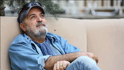 کارگردان «پایتخت» با «جزیره» به شبکه نمایش خانگی میآید سیروس مقدم