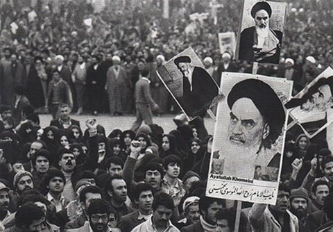 پنجروایت از پنجسرود انقلابی ماندگار انقلاب