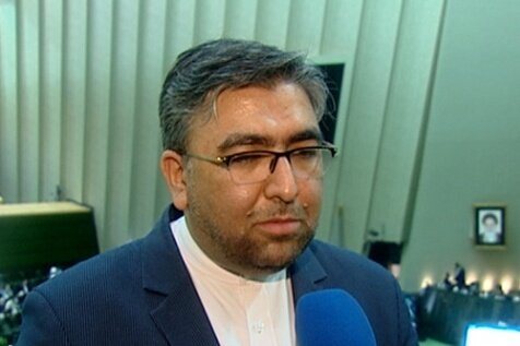 کمیته دیپلماسی اقتصادی در مجلس تشکیل شد ابوالفضل عمویی - کراپشده