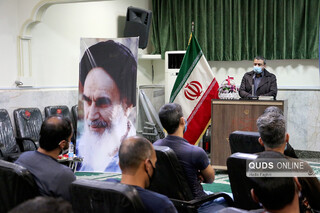 آزادی زندانیان نیازمند توسط خیرین در مشهد