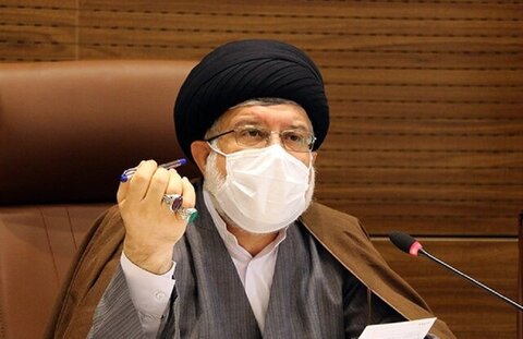 ۶ سال حبس برای شهردار سابق صدرا رئیس کل دادگستری فارس