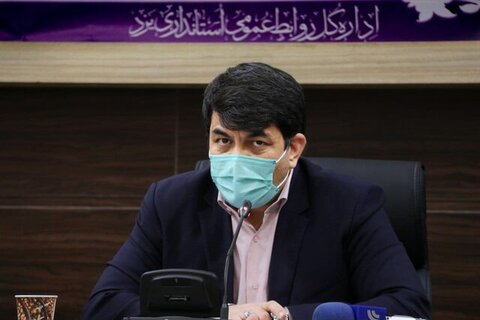 هیچ مسافری بدون رزرو مکان اقامت به یزد سفر نکند استاندار یزد