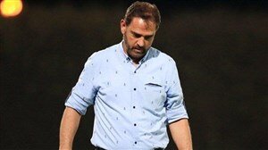 پایان همکاری زودهنگام فیروز کریمی با تراکتور فیروز