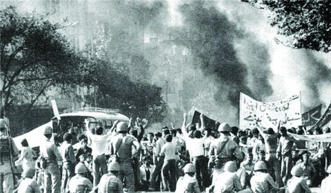 قیام 15خرداد