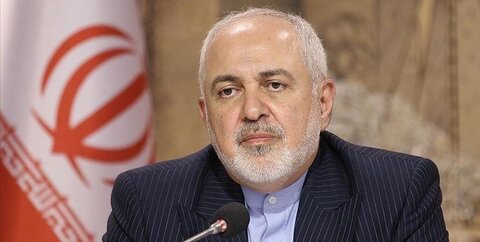 پست اینستاگرامی ظریف +عکس ظریف