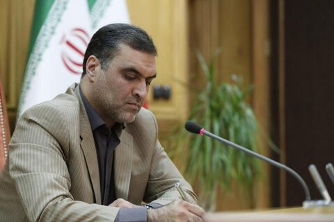 ادعاها درباره امضای حکم شهردار تهران از سوی وزیر سابق کشور صحت ندارد مشاور وزیر