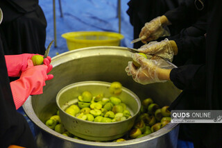 خدمت جهادی برای کادر درمان