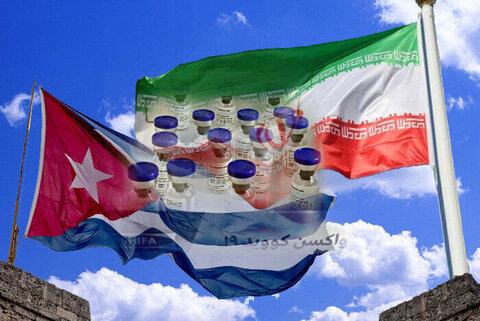 واکسن «سوبرانا» در کوبا برای گروه سنی ۲ تا ۱۸ سال مجوز تزریق گرفت واکسن