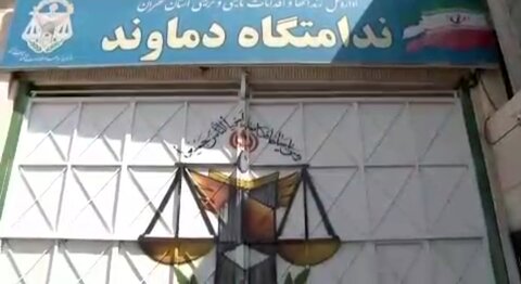 انتخاب رییس زندان از سوی زندانیان / فیلم زندان