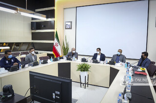 تقدیر شهردارمشهد از قهرمانان مشهدی پارالمپیک توکيو
