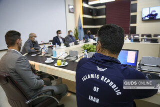 تقدیر شهردارمشهد از قهرمانان مشهدی پارالمپیک توکيو