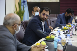 تقدیر شهردارمشهد از قهرمانان مشهدی پارالمپیک توکيو