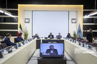 تقدیر شهردارمشهد از قهرمانان مشهدی پارالمپیک توکيو