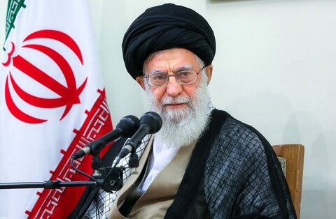 میهمانان کنفرانس وحدت اسلامی با رهبر انقلاب دیدار میکنند رهبر انقلاب