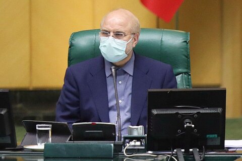 قالیباف در حکمی رئیس جدید مرکز تحقیقات اسلامی مجلس را منصوب کرد 3