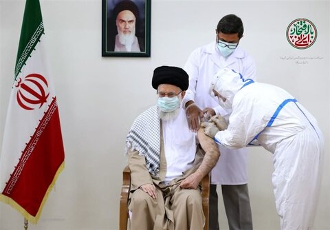 رهبر معظم انقلاب