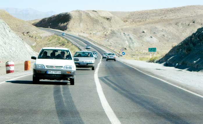 راهنمای سفر به مشهد با خودرو _ دیجی چارتر