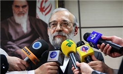 جواد لاریجانی: خونخواهی باید جزو سیاست‌های ما باشد