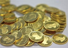 طلا و سکه 