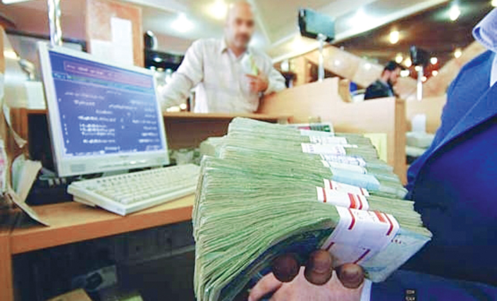 قدس آنلاین - معوقات بانکی به 180 هزار میلیارد تومان رسید