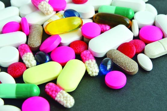 امحای بیش از یک تن انواع مواد مخدر و روانگردان در گیلان