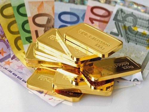  ۵ دلیل برای رشد قیمت طلا 