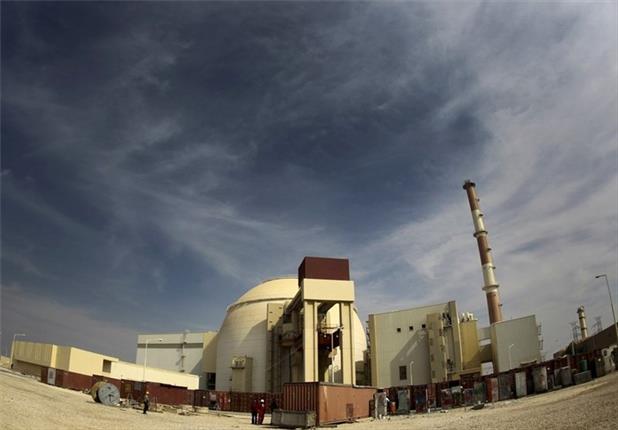 آغاز عملیات واحدهای نیروگاه اتمی بوشهر 
