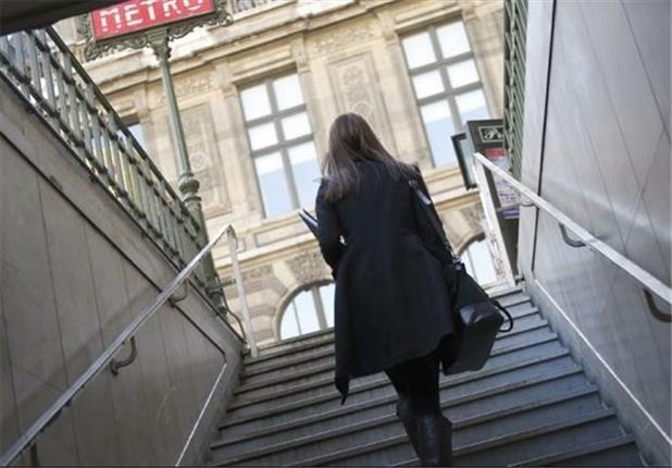 آماری عجیب از قربانیان آزار جنسی در حمل و نقل فرانسه