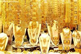 بازار طلا 