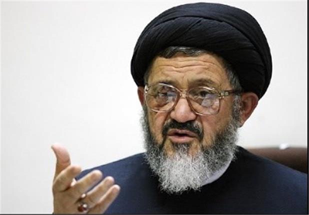 برخی خیال میکنند بیت المال ملک شخصی آنها است/ دریافت حقوق چند صد میلیونی در ازای انجام کار کم حجتالاسلام اکرمی