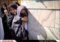 ماجرای نامه‌ای که به ضریح رسید تا آرزویی را برآورده کند