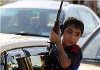 سازمان ملل: داعش ، کودکان را برای عملیات انتحاری استخدام می‌کند
